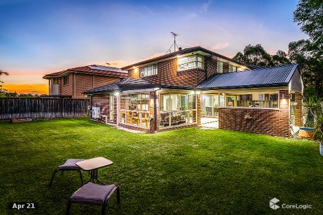 11 Mallard Dr, The Ponds, NSW 2769