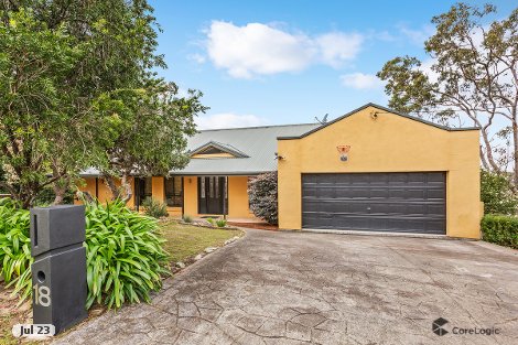 18 Riches Ave, Woodford, NSW 2778