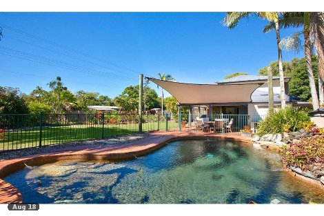 1 Caribbean St, Holloways Beach, QLD 4878