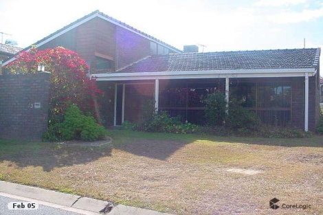 23 Sauterne St, Carseldine, QLD 4034