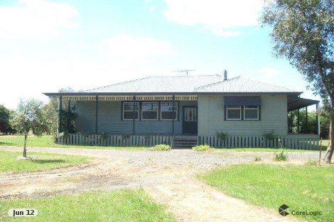 40 Hamills Lane, Mount Wallace, VIC 3342