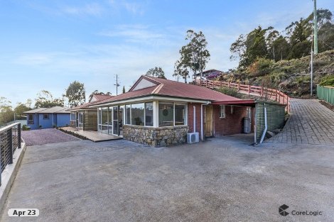 1/156 Blackstone Rd, Blackstone Heights, TAS 7250