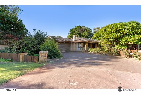 10 Ewers Pl, Booragoon, WA 6154