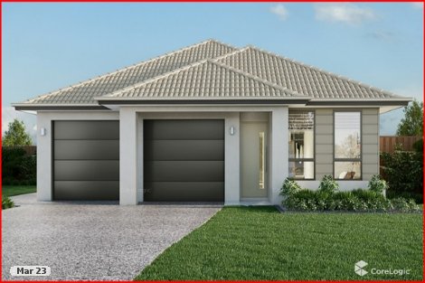 Lot 3 Henry St, Brassall, QLD 4305