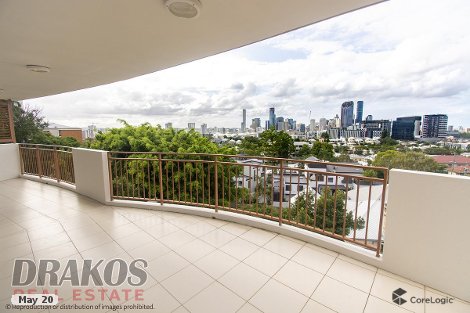 6/196 Dornoch Tce, Highgate Hill, QLD 4101