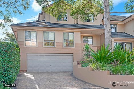 28/8a Hampden Rd, Pennant Hills, NSW 2120