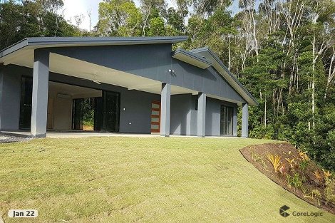 6 Spring Cres, Kuranda, QLD 4881