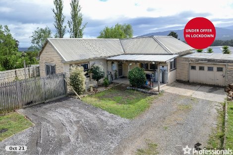 1565 Warburton Hwy, Woori Yallock, VIC 3139