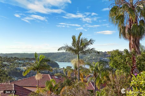 40 Ellalong Rd, Cremorne, NSW 2090