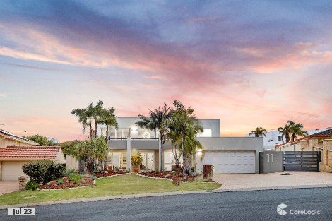 11 Kiernan Pl, Kallaroo, WA 6025