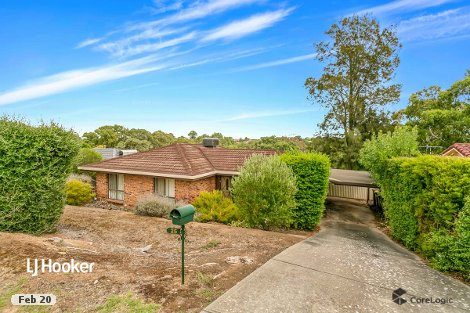 25 Gaylard Cres, Redwood Park, SA 5097