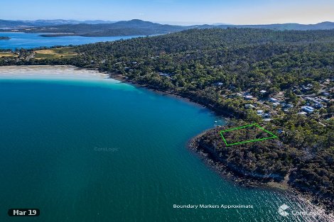 Lot 301 Sommers Bay Rd, Murdunna, TAS 7178