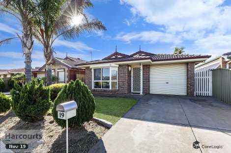 19 Brion Dr, Paralowie, SA 5108