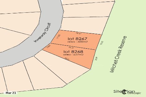 41 Inverway Cct, Farrar, NT 0830