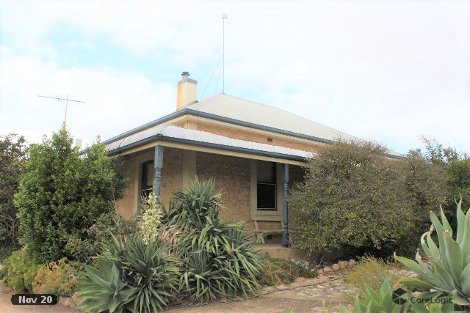 22 Towler St, Stansbury, SA 5582