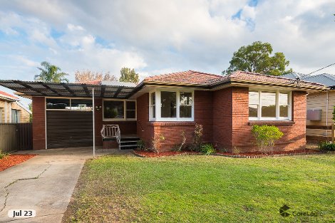 20 Rossiter St, Smithfield, NSW 2164