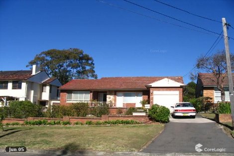 244 Boundary St, Castle Cove, NSW 2069