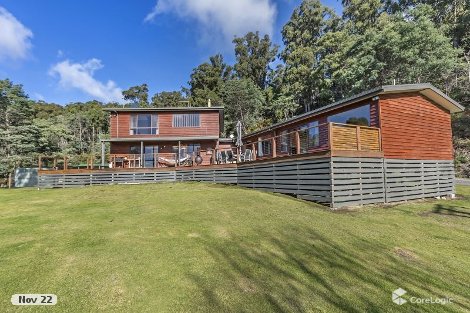 91 Blackberrys Rd, Glengarry, TAS 7275