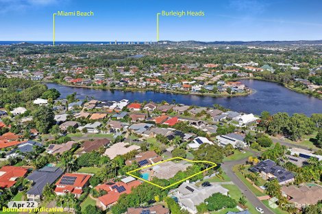 8 Ringwood Ct, Robina, QLD 4226