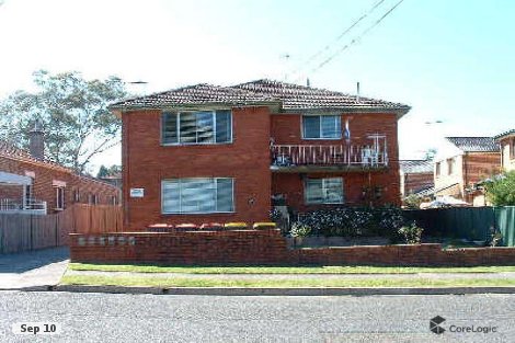 34 Dunmore St, Croydon Park, NSW 2133