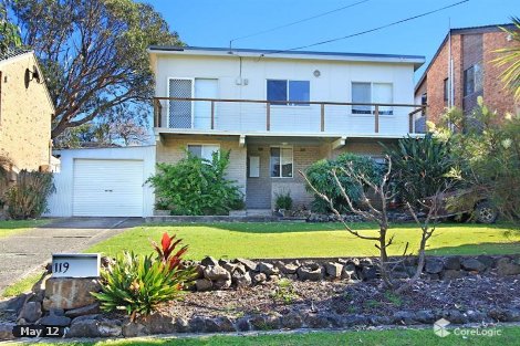 119 Kiarama Ave, Kiama Downs, NSW 2533