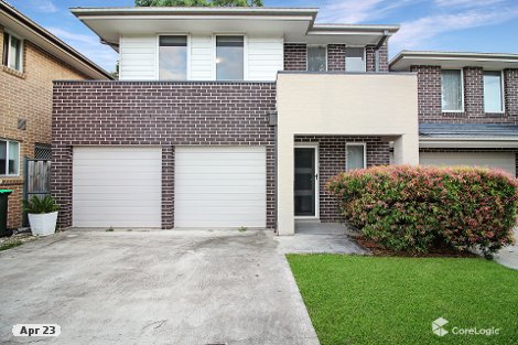 22 Horatio Ave, Norwest, NSW 2153