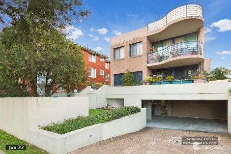 2/590 Blaxland Rd, Eastwood, NSW 2122