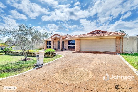 52 Cascade Dr, Forest Lake, QLD 4078