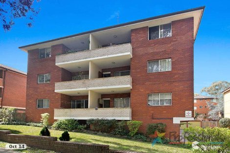 5/32 St Georges Pde, Hurstville, NSW 2220