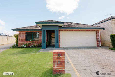 39b Wilmot Bend, Madeley, WA 6065