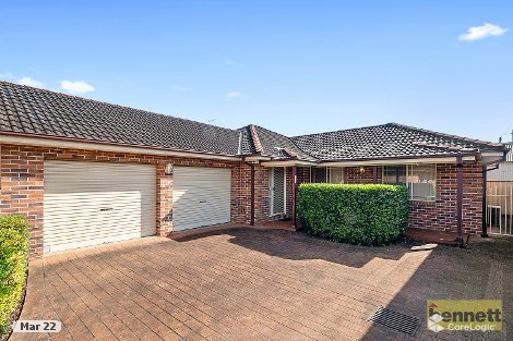 2/23 Conrad St, Richmond, NSW 2753