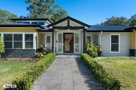 118 Koloona Dr, Tapitallee, NSW 2540