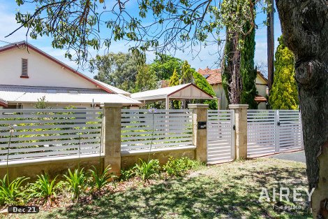 42a Langham St, Nedlands, WA 6009