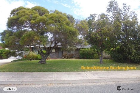 16 Arkwell Ave, Rockingham, WA 6168