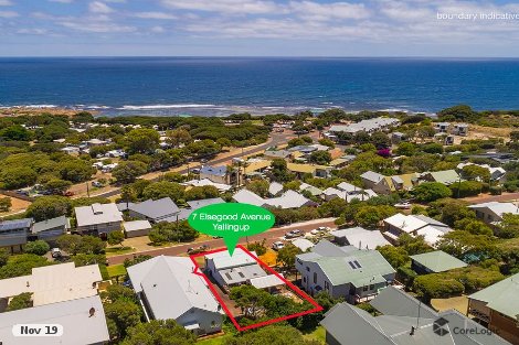 7 Elsegood Ave, Yallingup, WA 6282