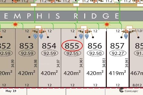 44 Memphis Rdge, Hocking, WA 6065