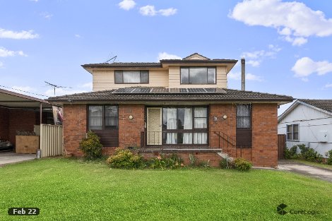 9 Sedgwick St, Leumeah, NSW 2560