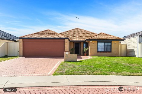 1 Parrot Cl, Singleton, WA 6175