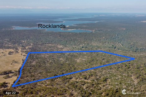 1196 Rocklands Rd, Rocklands, VIC 3401