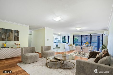 11/557 Mowbray Rd W, Lane Cove North, NSW 2066