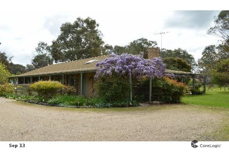 1783 Warby Range Rd, Killawarra, VIC 3678