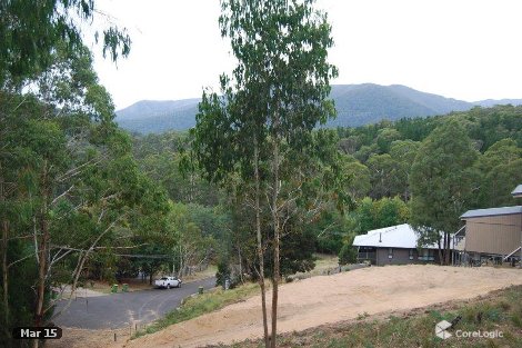 11 Mountain Rise, Merrijig, VIC 3723