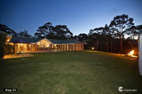 6 Glenrock Cl, Whitebridge, NSW 2290