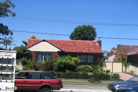 1054 Canterbury Rd, Roselands, NSW 2196