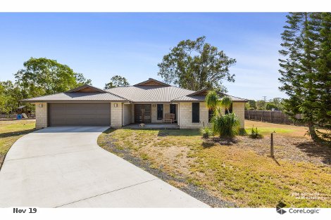 23 Maclyn Ave, Glenlee, QLD 4711