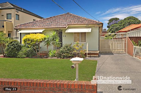 19 Norman Ave, Dolls Point, NSW 2219