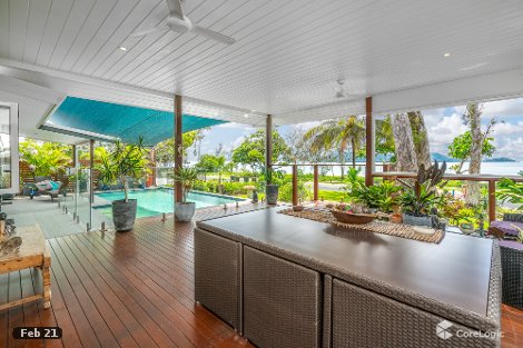 104 Kennedy Esp, South Mission Beach, QLD 4852