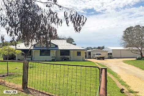 93 Miles Rd, Hynam, SA 5262