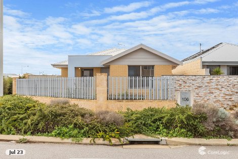 106 Aurea Bvd, Golden Bay, WA 6174