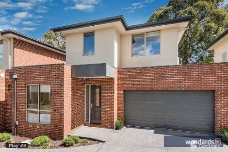 2/2 Tyrrell Ave, Blackburn, VIC 3130